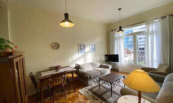 Imagem 5: Apartamento com 2 dormitórios à venda, 56 m² por R$ 340.000,00 - Alto - Teresópolis/RJ