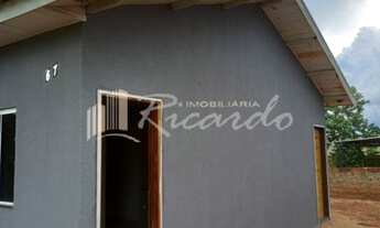 Imagem 4: Cruzeiro do Oeste - Casa Padrão - Sul Brasileira I