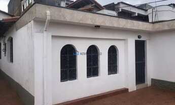 Imagem 3: Sobrado Jabaquara