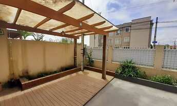 Imagem 5: Casa Sobrado em Roseira - São José dos Pinhais, PR