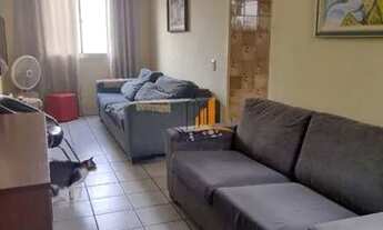 Imagem 5: Apartamento com 2 dormitórios à venda, 57 m² por R$ 240.000,00 - Artur Alvim - São Paulo/S