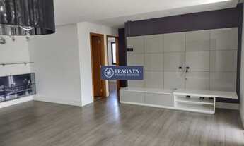 Imagem 6: Apartamento com 2 dormitórios à venda, 97 m² por R$ 1.165.000,00 - Alto da Mooca - São Pau