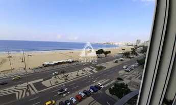 Imagem 6: Apartamento à venda, 5 quartos, 1 suíte, 2 vagas, Copacabana - RIO DE JANEIRO/RJ