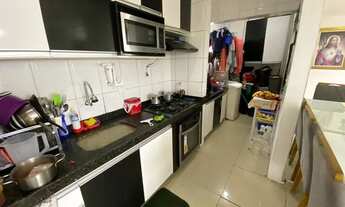 Imagem 4: Apartamento para aluguel e venda possui 68 metros quadrados com 3 quartos