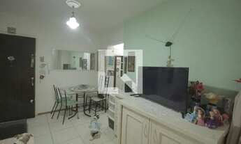 Imagem 4: Apartamento para Aluguel - Jardim Salso , 1 Quarto, 49 m2