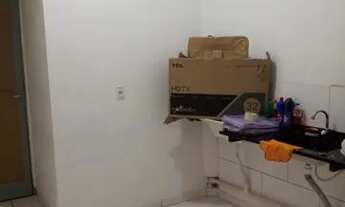 Imagem: Linda kitnet