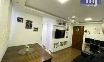 Imagem 3: Apartamento com 2 dormitórios à venda, 47 m² por R$ 190.000,00 - Fonseca - Niterói/RJ