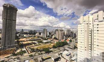 Imagem 3: Apartamento 04 Dorm. em Jardim das Acacias - São Paulo