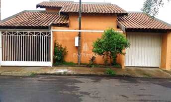 Imagem: Casa Térrea c/ 3 Dormitórios Edícula