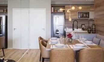 Imagem 2: SÃO PAULO - Apartamento Padrão - ALTO DA LAPA