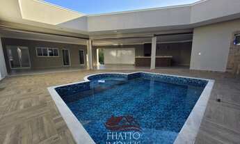 Imagem 6: Linda Casa Térrea no Condomínio Villa dos Inglezes