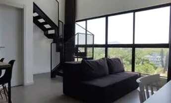 Imagem: Alugo Duplex Mobiliado Localização Privilegiada