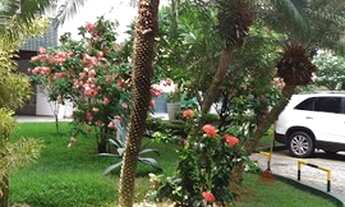 Imagem 6: Apartamento para aluguel possui 115 metros quadrados com 3 quartos em Vitória - Salvador