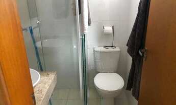 Imagem 6: Cobertura com 2 dormitórios, 105 m² - venda por R$ 560.000,00 ou aluguel por R$ 2.820,00/m