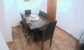 Imagem 4: Apartamento - 02 quartos - Taquara [ME