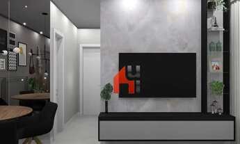 Imagem 7: Apartamento com 2 dormitórios, Suíte, Varanda Gourmet Envidraçada - venda por R$ 888.000 o