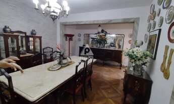 Imagem 5: Casa de rua à venda, 7 quartos, 3 suítes, 6 vagas, Tijuca - RIO DE JANEIRO/RJ