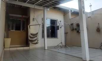 Imagem 4: Londrina - Casa Padrão - Jardim Prefeito Milton Menezes