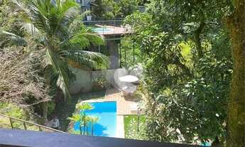 Imagem 2: Rio de Janeiro - Casa Padrão - SÃO CONRADO