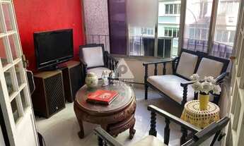 Imagem 7: Apartamento à venda, 3 quartos, 1 suíte, 1 vaga, Ipanema - RIO DE JANEIRO/RJ