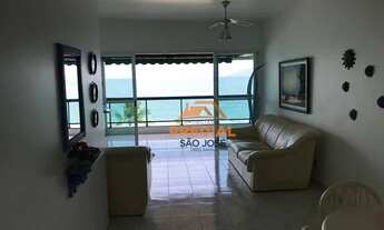 Imagem 5: Apartamento com 3 dormitórios à venda, 130 m² - Martim de Sá - Caraguatatuba/SP