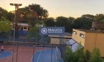 Imagem 7: Apartamento residencial à venda, Jardim Paulista, São Paulo