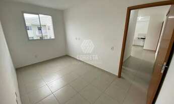 Imagem 5: OB-Alugo apartamento 2Qts no Condomínio ia Jardins