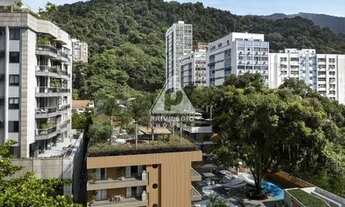 Imagem: Lançamento Parque Sustentável da Gávea