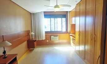 Imagem 2: PORTO ALEGRE - Apartamento Padrão - Menino Deus