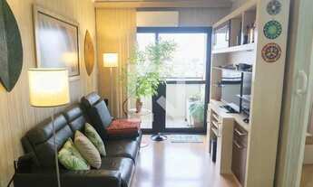 Imagem: Apartamento para Aluguel - Consolação