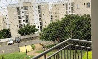 Imagem 3: Apartamento com 2 dormitórios para alugar, 49 m² por R$ 2.125,79/mês - Jardim Myrian Morei