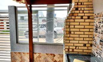 Imagem 5: Bela duplex a venda em Unamar, 2 quartos com área gourmet, Tamoios - Cabo Frio - RJ