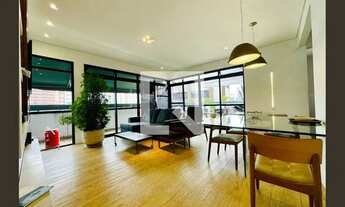 Imagem: Apartamento à Venda - Pinheiros, 2 Quartos