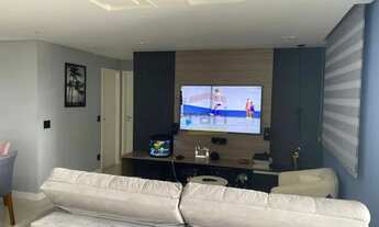 Imagem 3: Apartamento à venda no Mandaqui 3 Dormitórios