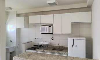 Imagem 4: Apartamento para aluguel 1 quarto 1 suíte 1 vaga Jardim Botânico Ribeirão Preto