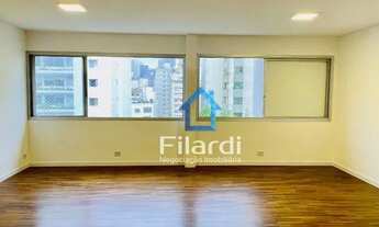 Imagem 4: Apartamento reformado em Pinheiros - Estação Fradique Coutinho