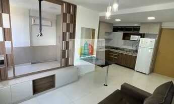 Imagem: Siqueira Aluga Apartamento/Flat com 1 quarto