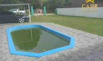Imagem 7: Linda casa com 3 dormitórios e piscina