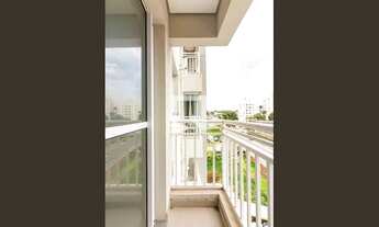 Imagem 6: Apartamento para Aluguel - Jaguaribe, 2 Quartos, 58 m2