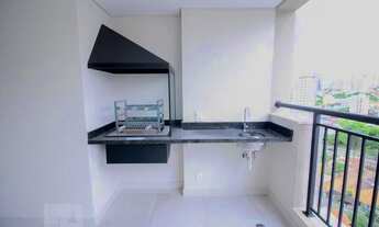 Imagem 7: Apartamento para Aluguel - Mandaqui, 3 Quartos, 80 m2