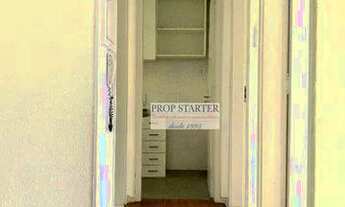 Imagem 5: Apartamento, 50 m² - venda por R$ 560.000,00 ou aluguel por R$ 3.133,80/mês - Vila Buarque