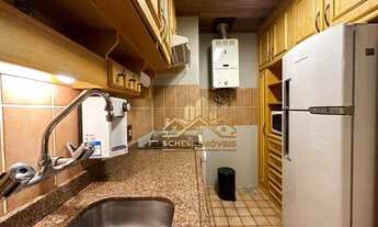 Imagem 4: Apartamento com 2 dormitórios à venda, 58 m² por R$ 850.000,00 - Bavária - Gramado/RS