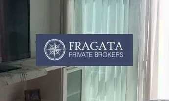 Imagem: Apartamento Duplex com 1 dormitório, 40