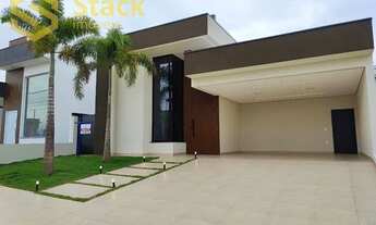 Imagem 2: CASA TÉRREA COM 3 DORMITÓRIOS SENDO 1 SUÍTE NO CONDOMÍNIO GRAN VILLE SÃO VENÂNCIO EM ITUPE