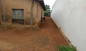 Imagem: Casa de 1 dormitório com garagem na Vila