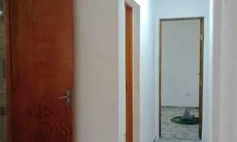 Imagem 6: Casa com 2 dormitórios para alugar, 52 m² por R$ 1.100,00/mês - Sesc - Suzano/SP