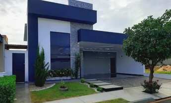 Imagem: Casa Condomínio em Araraquara