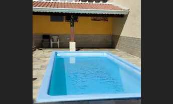 Imagem: Casa de vila sobrado para venda possui 285