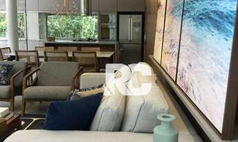 Imagem 2: Casa com 6 dormitórios à venda, 420 m² por R$ 9.000.000,00 - Riviera de São Lourenço - Ber