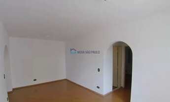 Imagem 7: Apartamento 55m² Campo Belo